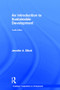 An Introduction to Sustainable Development by Jennifer Elliott, 9780415590723