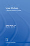 Linear Methods (A General Education Course) by David Hecker, Stephen Andrilli, 9781138062924
