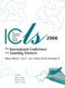 Making a Difference: Volume I and II (The Proceedings of the Seventh International Conference of the Learning Sciences (ICLS)) by Sasha A. Barab, Kenneth E. Hay, Nancy Butler Songer, Daniel T. Hickey, 9780805861747