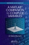 A MatLab® Companion to Complex Variables by A. David Wunsch, 9781138441651