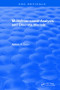 Multidimensional Analysis and Discrete Models by Aleksei A. Dezin, 9781315895765