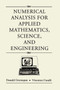 Numerical Analysis by Donald Greenspan, 9780367091279