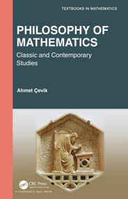 Philosophy of Mathematics (Classic and Contemporary Studies) by Ahmet Cevik, 9781032121284
