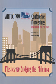 SPE/ANTEC 1999 Proceedings by Spe, 9781566768047