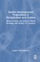 Student Developmental Progressions in Multiplication and Division (What to Listen and Look for When Working with Grades 3-5 Learners) by James Brickwedde, 9781041239352
