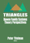 Triangles (Bowen Family Systems Theory Perspectives) by Peter Titelman, 9780789027757