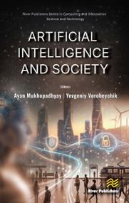Artificial Intelligence and Society by Ayan , Mukhopadhyay, Yevgeniy Vorobeychik, 9788743812050