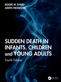 Sudden Death in Infants, Children and Young Adults by Roger W. Byard, Judith Fronczek, 9781041127314
