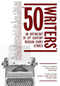 50 Writers (An Anthology of 20th Century Russian Short Stories) by Valentina Brougher, Mark Lipovetsky, Frank Miller, Valentina Brougher, 9781936235148
