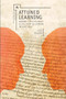 Attuned Learning (Rabbinic Texts on Habits of the Heart in Learning Interactions) by Elie Holzer, 9781618114808