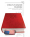 Strictly Kosher Reading (Popular Literature and the Condition of Contemporary Orthodoxy) by Yoel Finkelman, 9781936235377