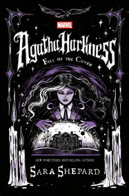 Agatha Harkness: Fall of the Coven by Sara Shepard, 9780736449670