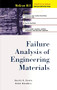 Failure Analysis of Engineering Materials by Ashok Choudhury, Charles R. Brooks, 9780071357586