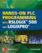 Hands-On PLC Programming with RSLogix 500 and LogixPro by Eman Kamel, Khaled Kamel, 9781259644344