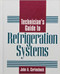 Technician's Guide to Refrigeration Systems by John A. Corinchock, 9780070131590