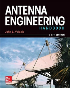 Antenna Engineering Handbook by John Volakis, 9781259644696