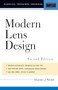 Modern Lens Design by Warren J. Smith, 9780071438308