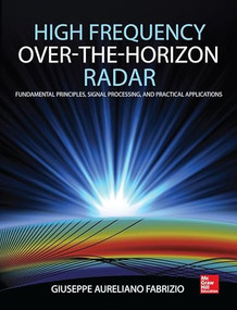 High Frequency Over-the-Horizon Radar (PB) by Giuseppe Aureliano Fabrizio, 9781265901233