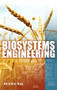 Biosystems Engineering by Ahindra Nag, 9780071606288