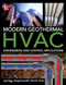 Modern Geothermal HVAC Engineering and Control Applications by Jay Egg, Greg Cunniff, Carl Orio, 9780071792684