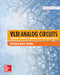 VLSI Analog Circuits: Algorithms, Architecture, Modeling, and Circuit Implementation, Second Edition by Hongjiang Song, 9781259644931