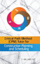 Critical Path Method (CPM) Tutor for Construction Planning and Scheduling by William East, 9780071849234