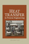 Heat Transfer in Process Engineering by Eduardo Cao, 9780071624084