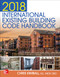 2018 International Existing Building Code Handbook by Chris Kimball, 9781260134780