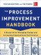 The Process Improvement Handbook (PB) by Tristan Boutros, 9781265821104