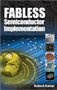 Fabless Semiconductor Implementation by Rakesh Kumar, 9780071502665