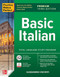 Practice Makes Perfect: Basic Italian, Premium Third Edition by Alessandra Visconti, 9781264807802