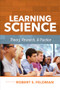 Learning Science: Theory, Research, and Practice by Robert S. Feldman, 9781260457995