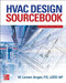 HVAC Design Sourcebook (PB) by W. Larsen Angel, 9781265890476