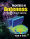 Frontiers in Antennas: Next Generation Design & Engineering by Frank Gross, 9780071637930