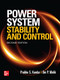 Power System Stability and Control, Second Edition by Om P. Malik, Prabha S. Kundur, 9781260473544