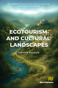 Ecotourism and Cultural Landscapes by Ioannis Konaxis, 9788743813408