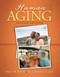 Human Aging by Paul W. Foos, M. Cherie Clark, 9780205544011