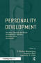 Personality Development (Theoretical, Empirical, and Clinical Investigations of Loevinger's Conception of Ego Development) by P. Michiel Westenberg, Augusto Blasi, Lawrence D. Cohn, 9780805816495