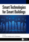 Smart Technologies for Smart Buildings by O.V. Gnana Swathika, K. Karthikeyan, 9781041093626