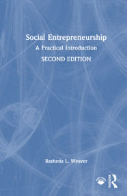 Social Entrepreneurship (A Practical Introduction) by Rasheda L. Weaver, 9781041218302