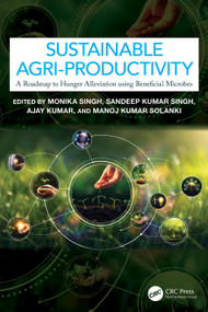Sustainable Agri-Productivity (A Roadmap to Hunger Alleviation using Beneficial Microbes) by Monika Singh, Sandeep Kumar Singh, Ajay Kumar, Manoj Kumar Solanki, 9781041123798