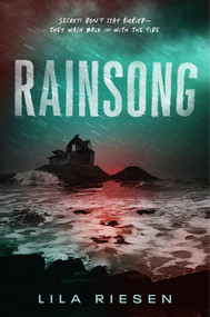 Rainsong by Lila Riesen, 9798217024667