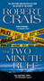 The Two Minute Rule by Robert Crais, 9781668287972