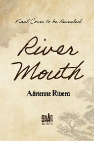 River Mouth by Adrienne Rivera, 9798890036537