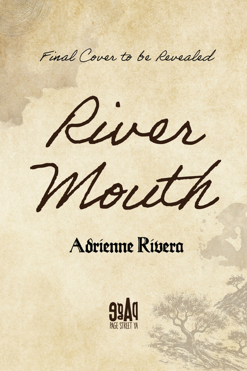 River Mouth by Adrienne Rivera, 9798890036537