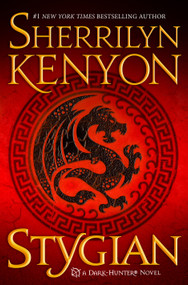 Stygian (A Dark-Hunter Novel) by Sherrilyn Kenyon, 9781250449085