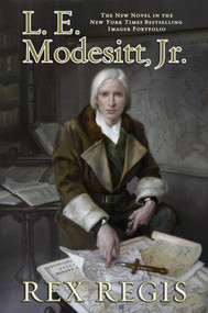 Rex Regis by L. E. Modesitt, Jr., 9781250450838