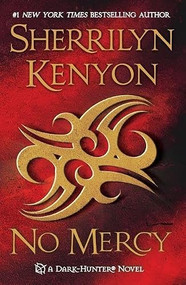 No Mercy by Sherrilyn Kenyon, 9781250498281
