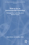 How to be an Environmental Custodian (Reimagining Leadership for a Shared Future) by Alison Barnes, Jonathan Males, 9781041312291