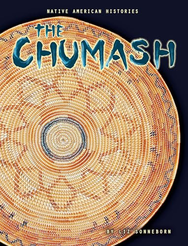 The Chumash by Liz Sonneborn, 9780822566984